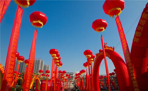 開業慶典活動方案這樣做