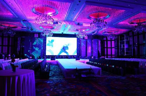 關于廣州活動策劃公司的幾個問題