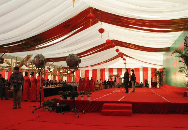 優秀的慶典策劃公司要有哪些技能？