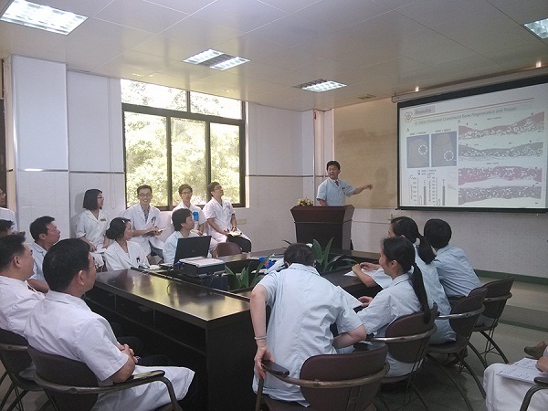 影視制作-院長(zhǎng)、專家