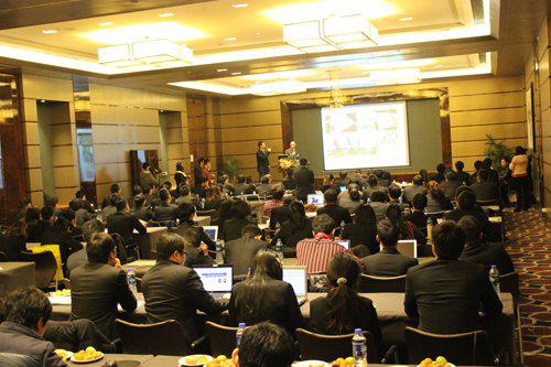 2014國際家居設計流行趨勢發布會精彩綻放