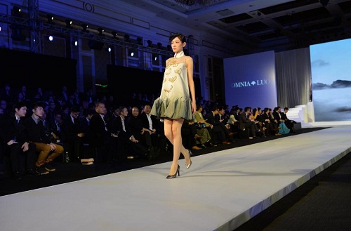 發布會策劃-活動秀場