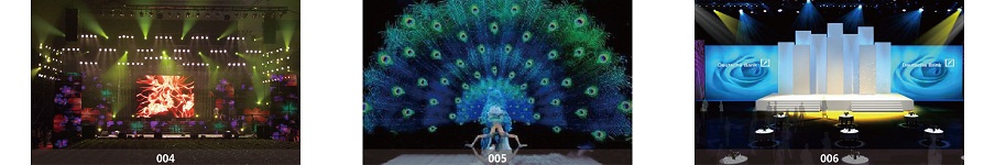 視聽(tīng)設(shè)備效果圖