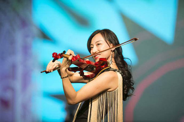 文藝晚會活動的節目類型