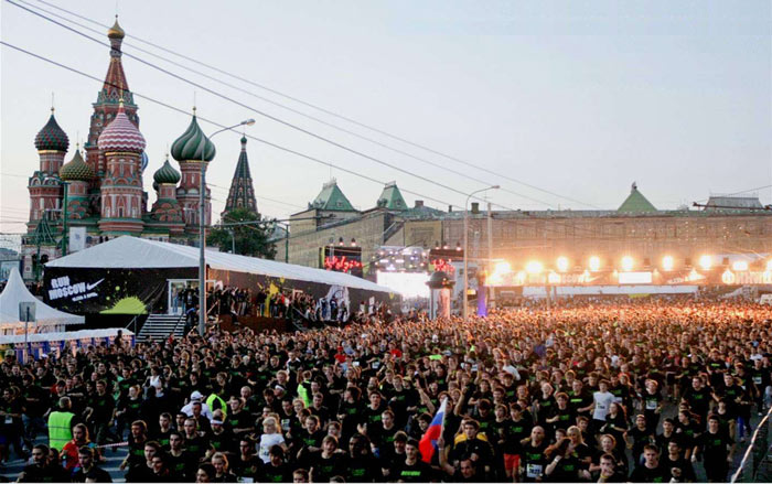 戶外活動策劃的注意事項(xiàng)有哪些