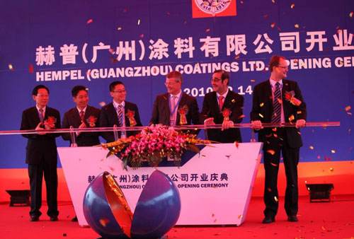 擬定公司開(kāi)業(yè)慶典策劃方案有什么要注意的