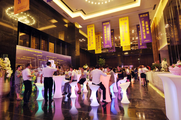 一場高端的酒會活動策劃方案要怎么做？