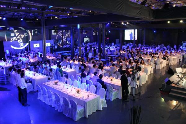 酒會活動策劃有什么需要注意的問題？