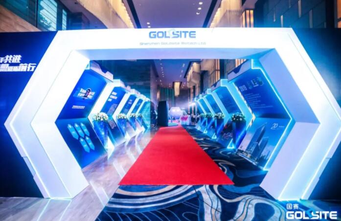 這8種活動門頭設計布置你有用過嗎？