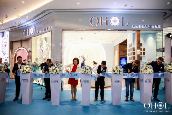 珠寶店開業(yè)典禮活動(dòng)怎么做