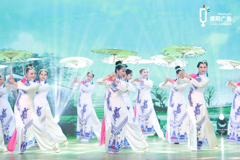 企業年會表演節目如何編排？