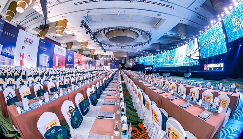 新品發布會活動如何花小的預算打造大的場面？