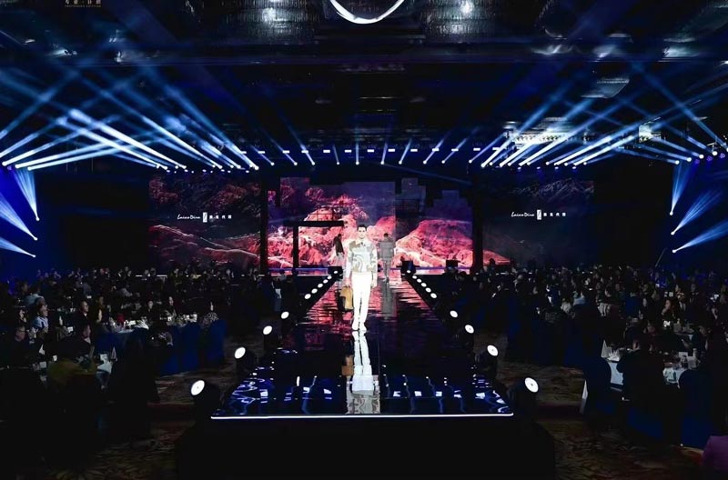 廣州比較好的年會策劃公司怎么選？