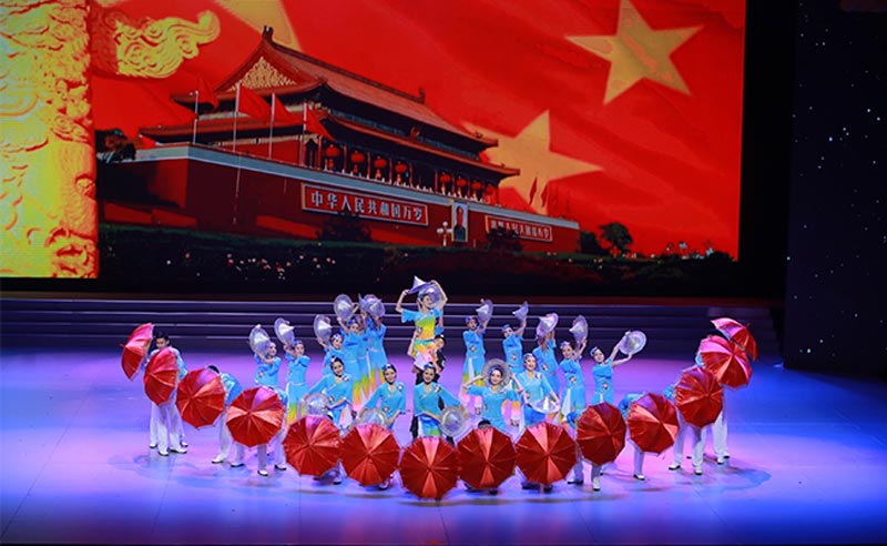 文藝匯演表演什么好？文藝匯演活動推薦