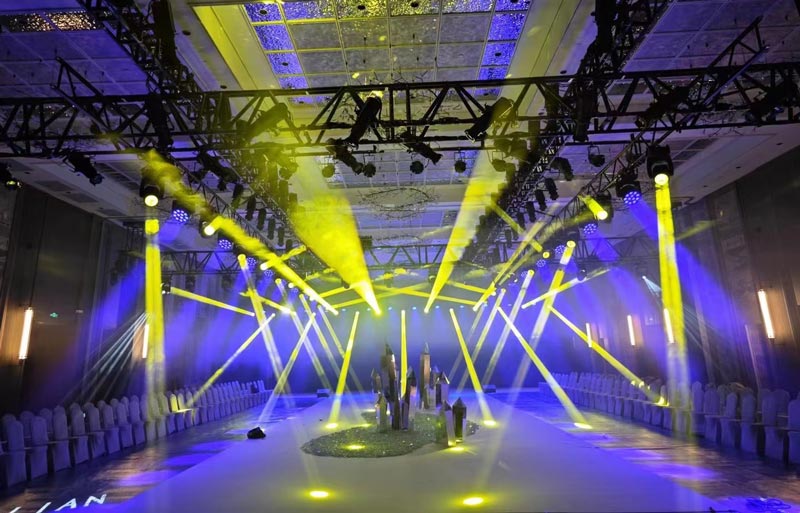 策劃活動亮點怎樣寫得高大上？