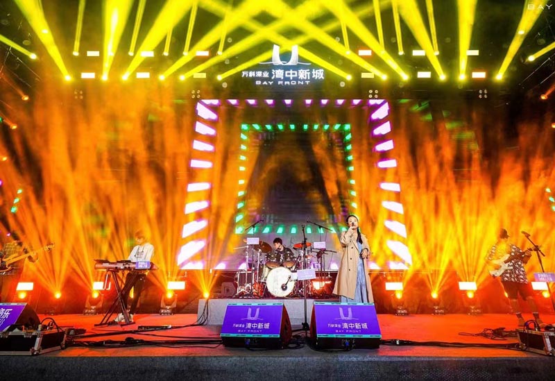 廣州音樂節(jié)策劃公司-大型戶外音樂節(jié)活動執(zhí)行管